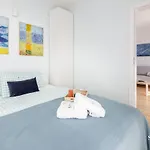 Artsea Z Basenem Calorocznym -pobierowo Baltic Apartments-sannel For Rent Apartment *