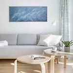 Apartment Artsea Z Basenem Calorocznym -pobierowo Baltic Apartments-sannel For Rent Pobierowo
