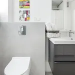 Artsea Z Basenem Calorocznym -pobierowo Baltic Apartments-sannel For Rent * Pobierowo