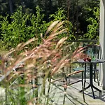 Artsea Z Basenem Calorocznym -pobierowo Baltic Apartments-sannel For Rent Pobierowo