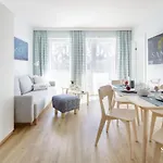 Apartment Artsea Z Basenem Calorocznym -pobierowo Baltic Apartments-sannel For Rent *