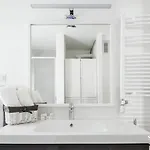 Artsea Z Basenem Calorocznym -pobierowo Baltic Apartments-sannel For Rent Apartment