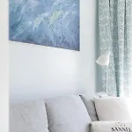 Artsea Z Basenem Calorocznym -pobierowo Baltic Apartments-sannel For Rent