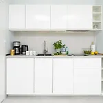 Artsea Z Basenem Calorocznym -pobierowo Baltic Apartments-sannel For Rent Apartment