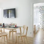 Artsea Z Basenem Calorocznym -pobierowo Baltic Apartments-sannel For Rent Pobierowo