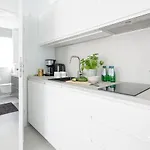 Artsea Z Basenem Calorocznym -pobierowo Baltic Apartments-sannel For Rent Pobierowo