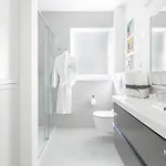 Artsea Z Basenem Calorocznym -pobierowo Baltic Apartments-sannel For Rent Apartment