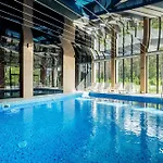 Artsea Z Basenem Calorocznym -pobierowo Baltic Apartments-sannel For Rent