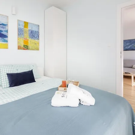 Artsea Z Basenem Calorocznym -pobierowo Baltic Apartments-sannel For Rent Apartment *