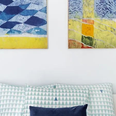 Artsea Z Basenem Całorocznym -pobierowo Baltic Apartments-sannel For Rent Pobierowo