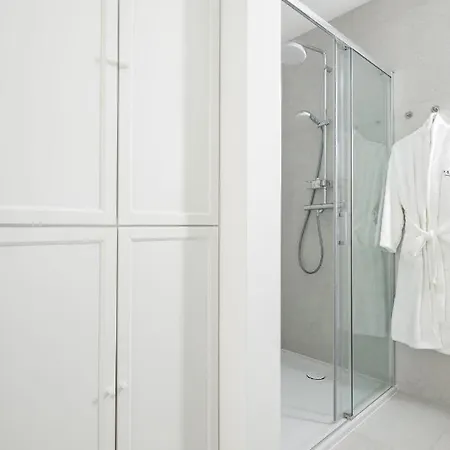 Artsea Z Basenem Całorocznym -pobierowo Baltic Apartments-sannel For Rent *