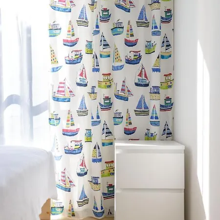 Artsea Z Basenem Całorocznym -pobierowo Baltic Apartments-sannel For Rent * Pobierowo