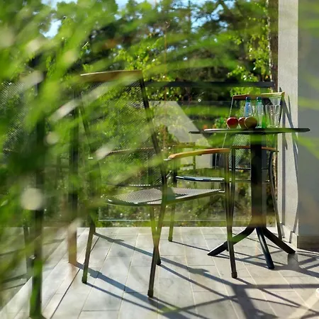 Artsea Z Basenem Całorocznym -pobierowo Baltic Apartments-sannel For Rent *