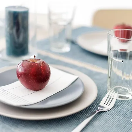 Artsea Z Basenem Całorocznym -pobierowo Baltic Apartments-sannel For Rent Apartament *