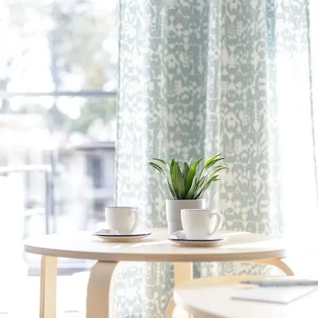 Artsea Z Basenem Całorocznym -pobierowo Baltic Apartments-sannel For Rent Apartament