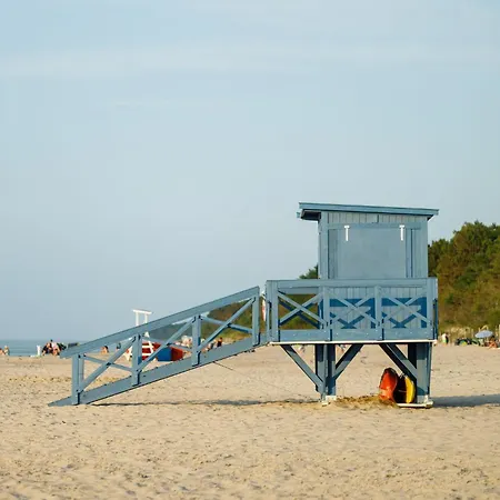 Artsea Z Basenem Całorocznym -pobierowo Baltic Apartments-sannel For Rent * Pobierowo