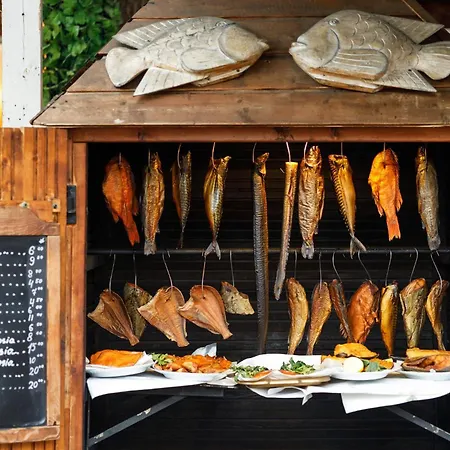 Apartament Artsea Z Basenem Całorocznym -pobierowo Baltic Apartments-sannel For Rent *